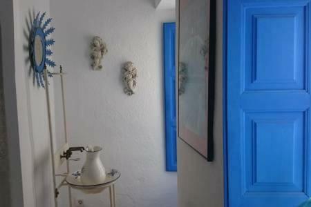 Casa Con Encanto, Escapadas Romanticas سالوبرينيا المظهر الخارجي الصورة