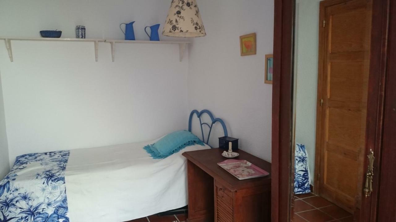 Casa Con Encanto, Escapadas Romanticas سالوبرينيا المظهر الخارجي الصورة