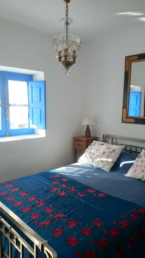 Casa Con Encanto, Escapadas Romanticas سالوبرينيا المظهر الخارجي الصورة