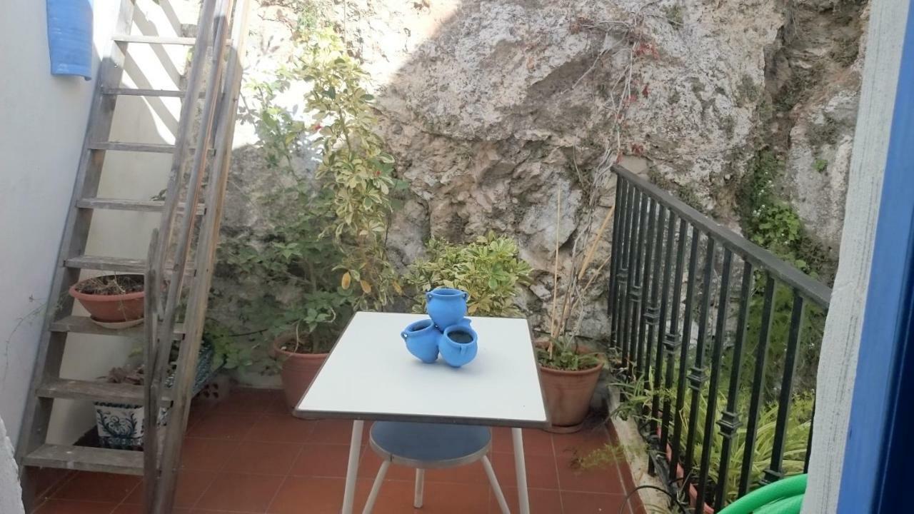 Casa Con Encanto, Escapadas Romanticas سالوبرينيا المظهر الخارجي الصورة