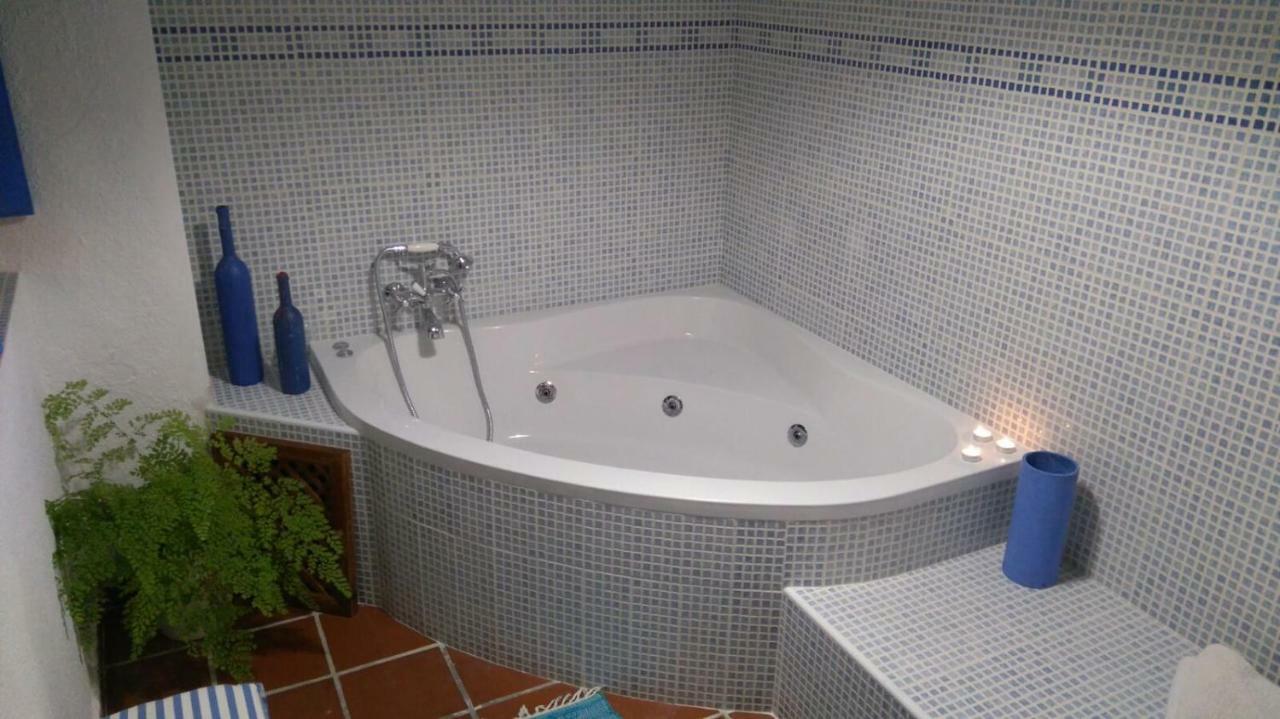 Casa Con Encanto, Escapadas Romanticas سالوبرينيا المظهر الخارجي الصورة
