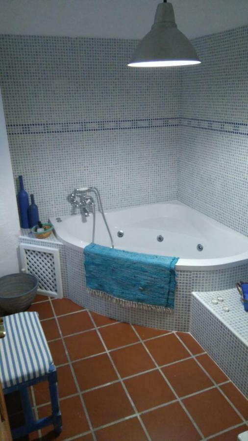 Casa Con Encanto, Escapadas Romanticas سالوبرينيا المظهر الخارجي الصورة