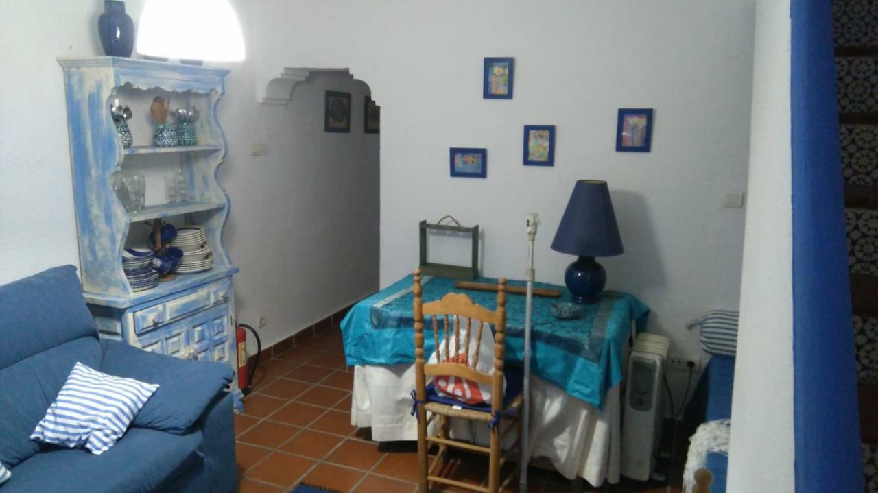 Casa Con Encanto, Escapadas Romanticas سالوبرينيا المظهر الخارجي الصورة